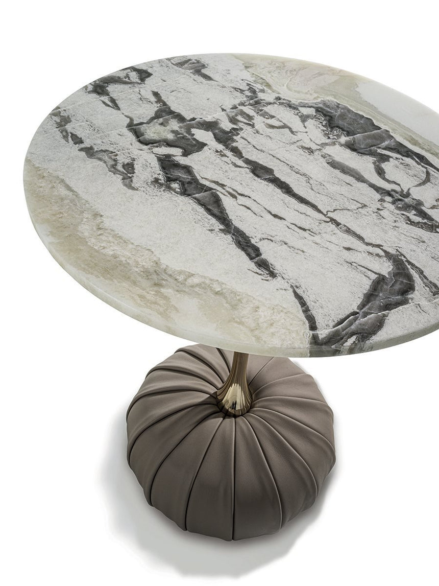 Bag Side Table