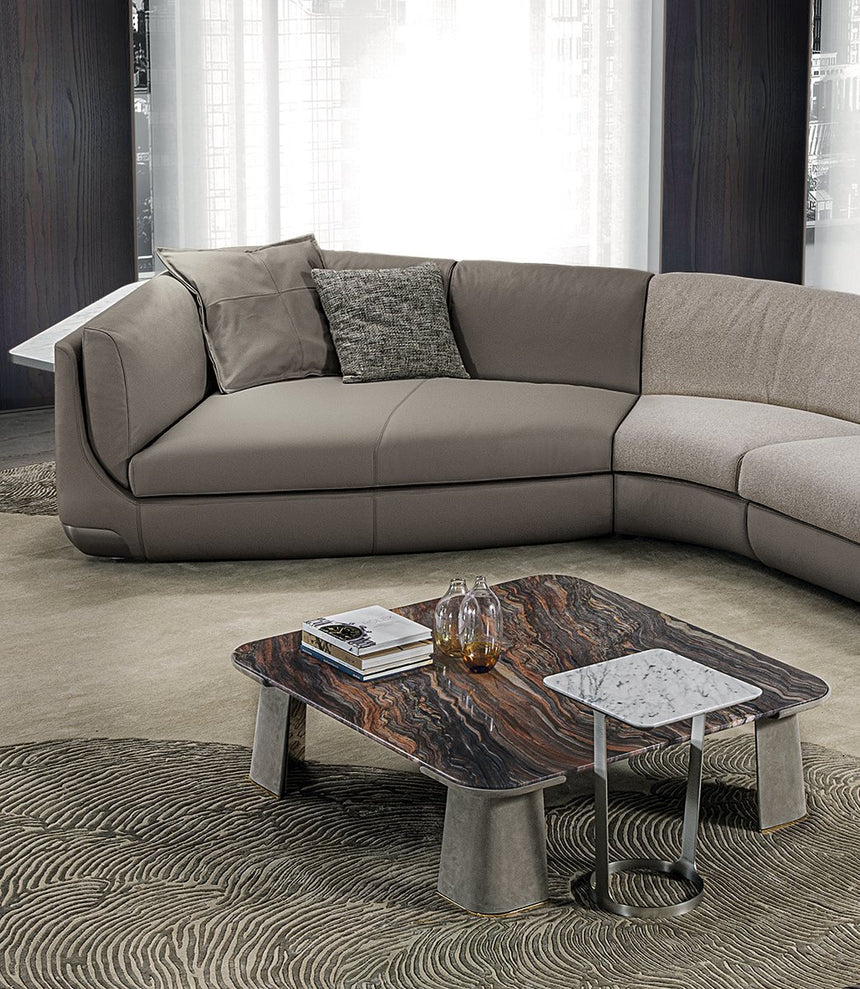 Balance Center Table