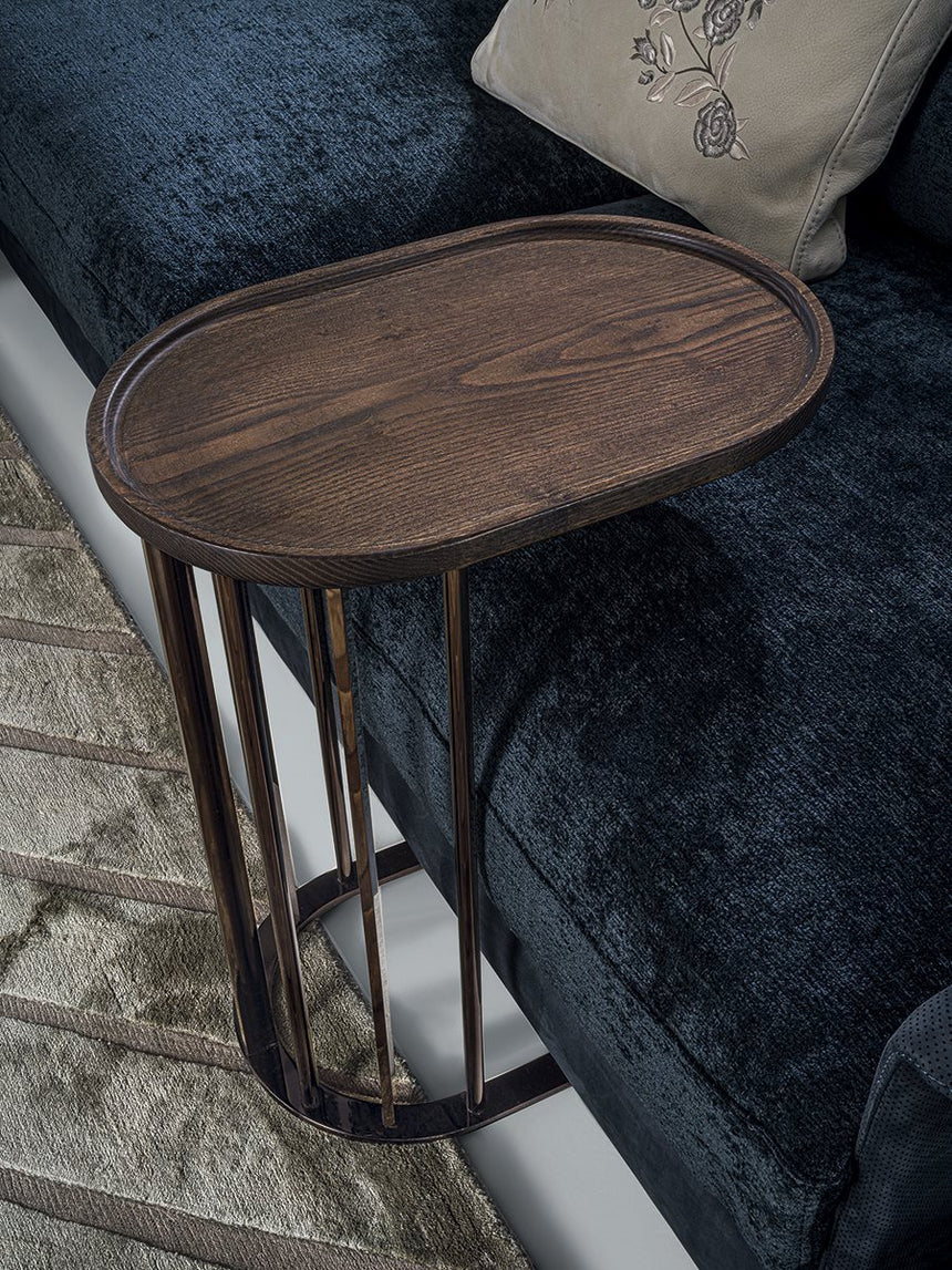 Balmain Side Table