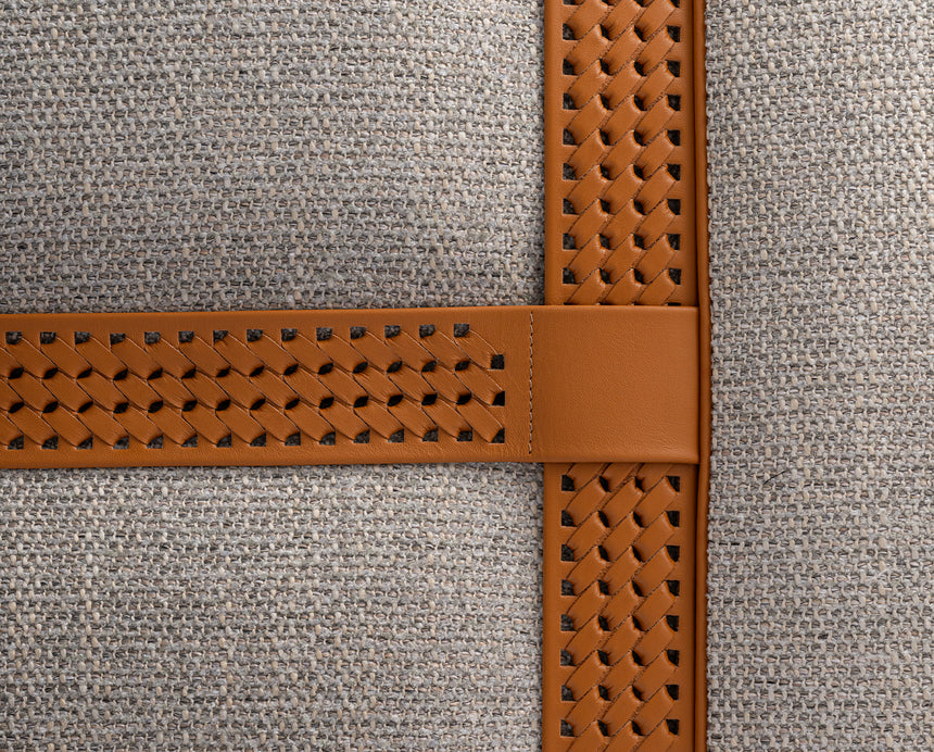 Belt Modular Sofa