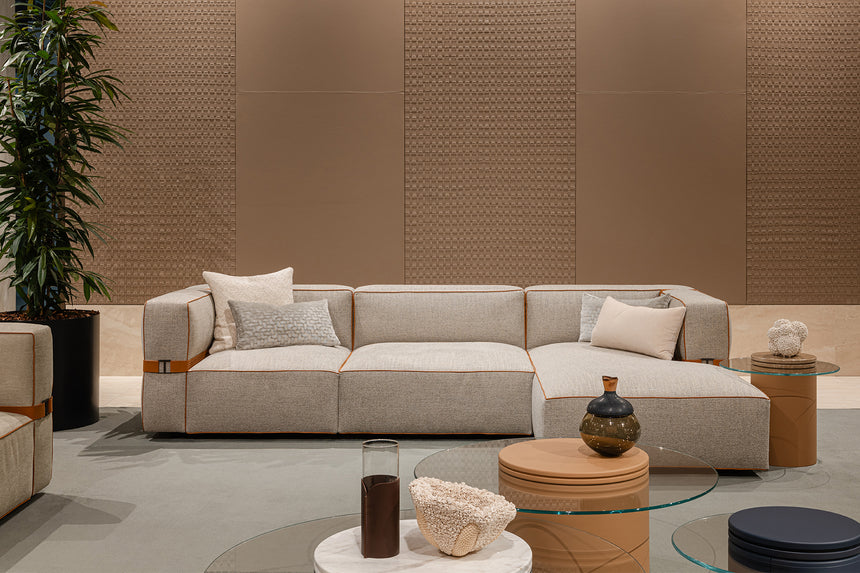 Belt Modular Sofa