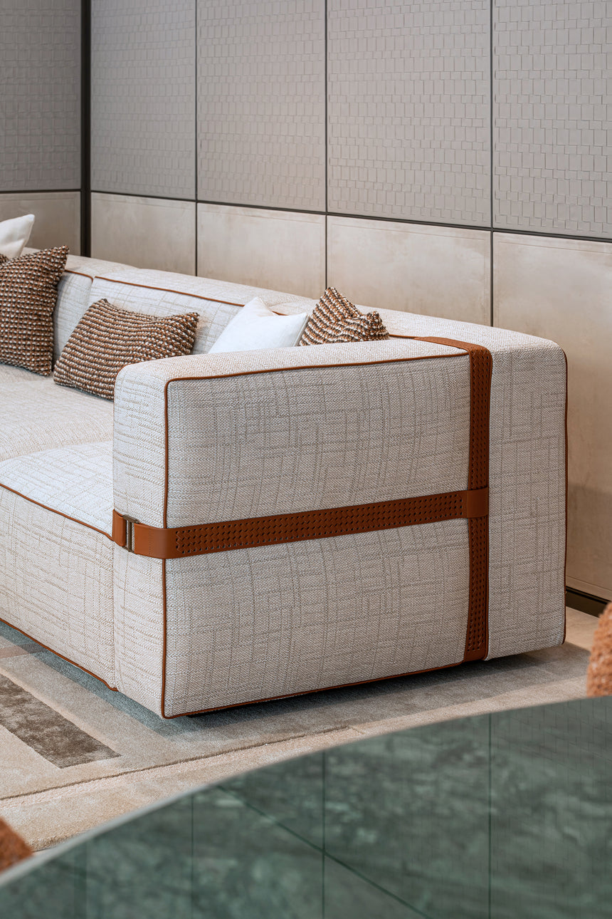 Belt Modular Sofa