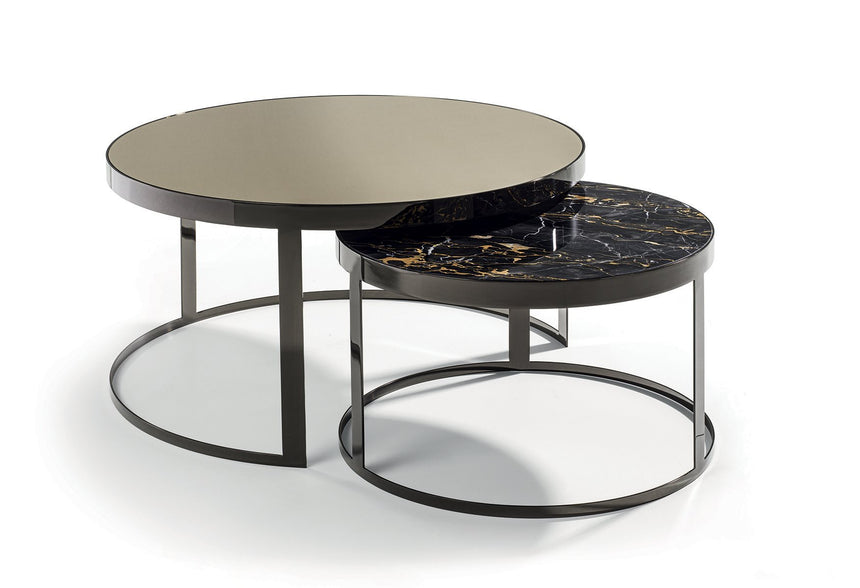 Bis Side Table