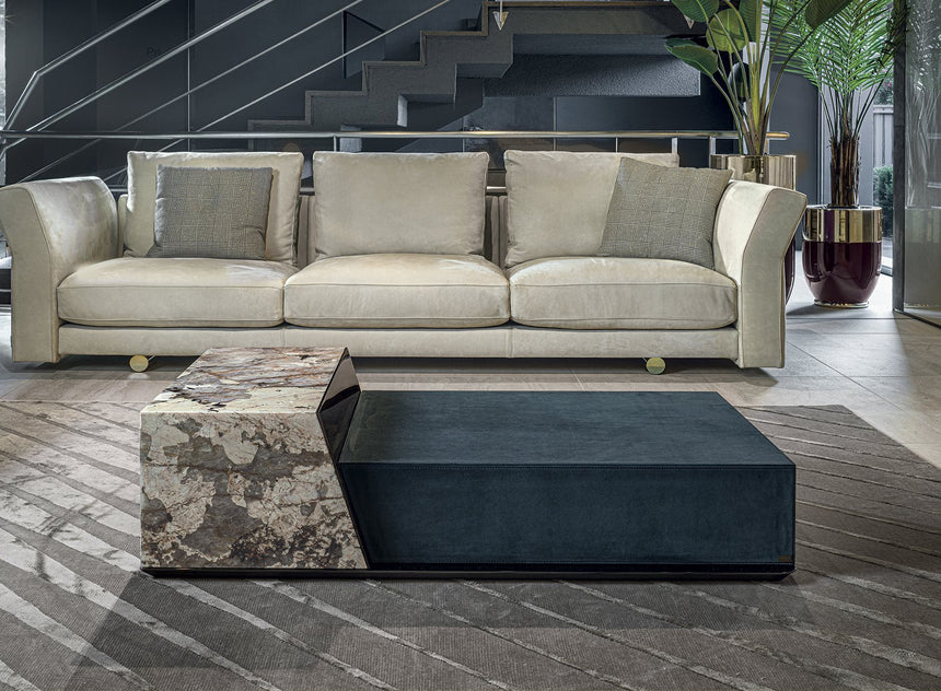Bold Center Table