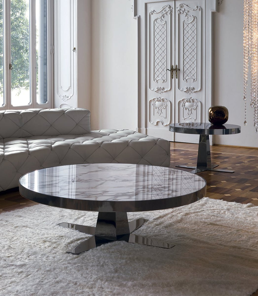 Bourbon Center Table