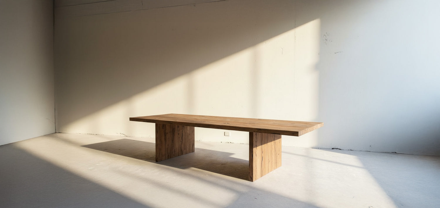 Balzac Dining Table