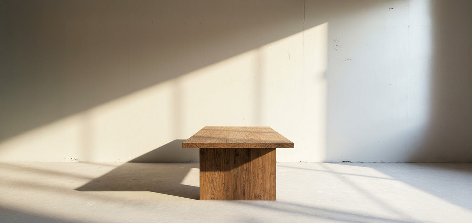 Balzac Dining Table