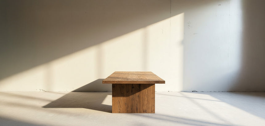 Balzac Dining Table