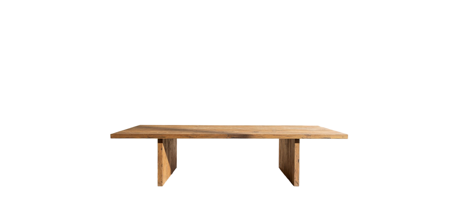 Balzac Dining Table