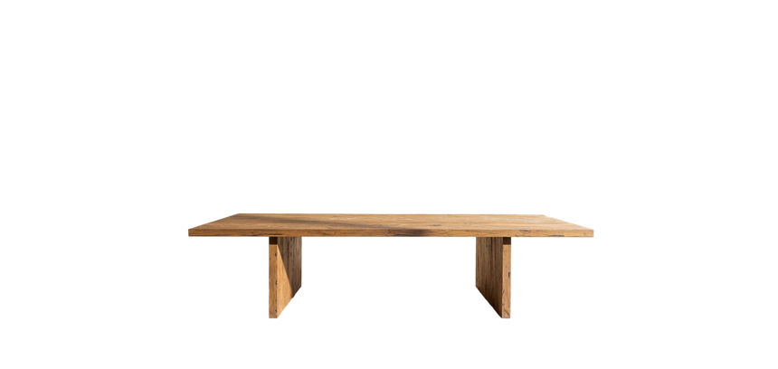 Balzac Dining Table