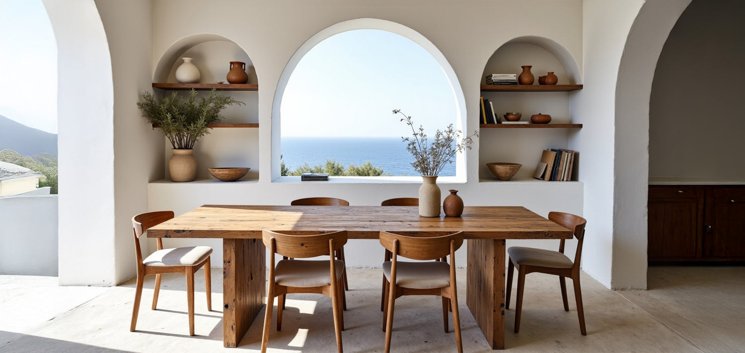 Balzac Dining Table
