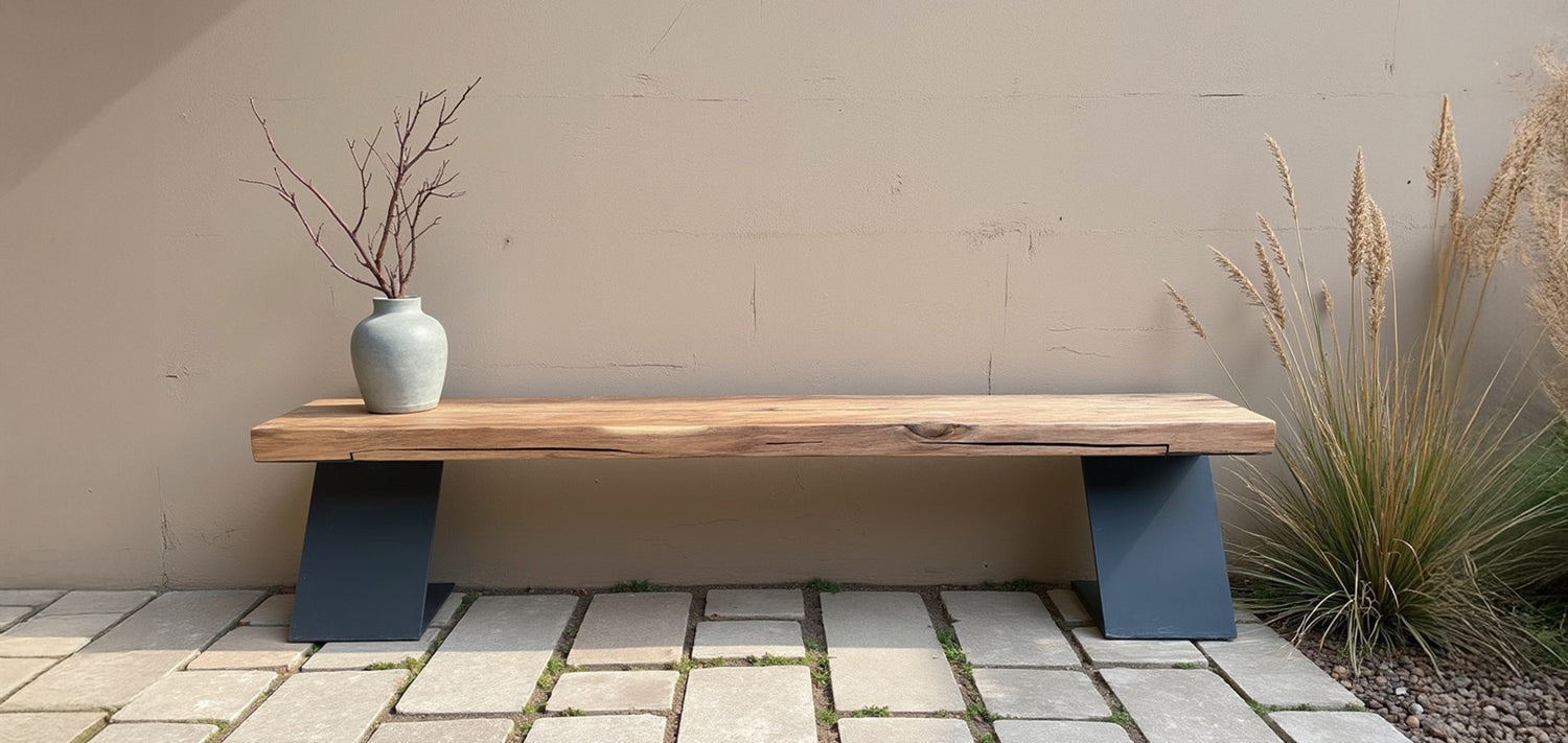 Bocuse Bench