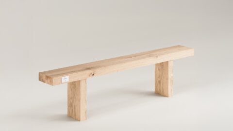 Matisse Bench