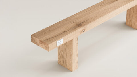Matisse Bench