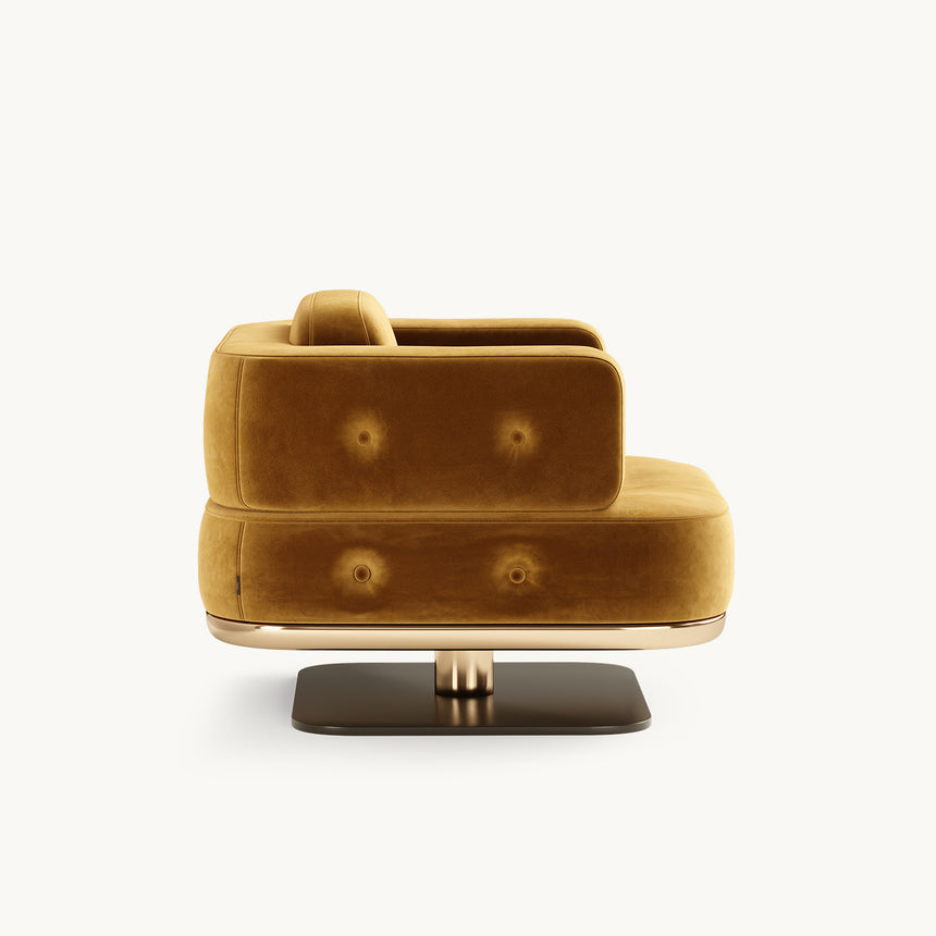 Barnett Armchair