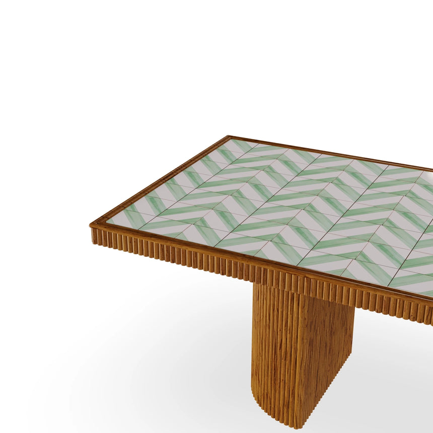 Benirrás Dining Table