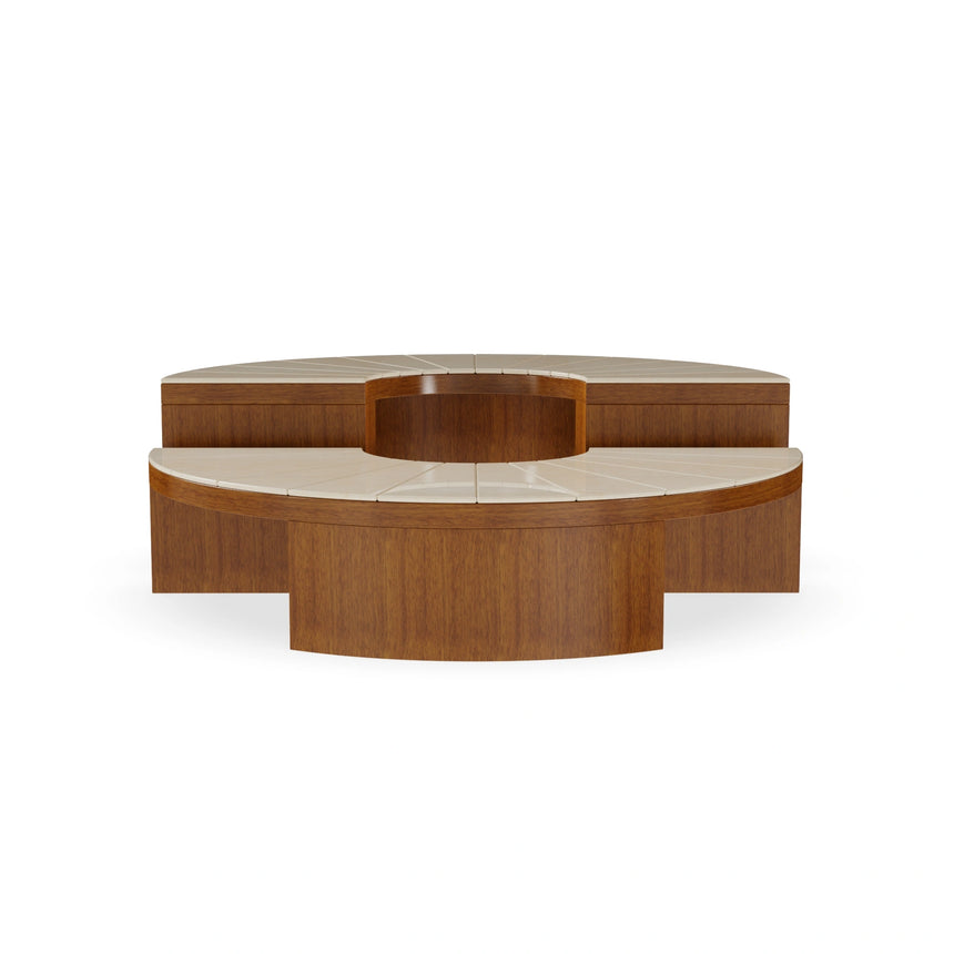 Benissa Modular Coffee Table