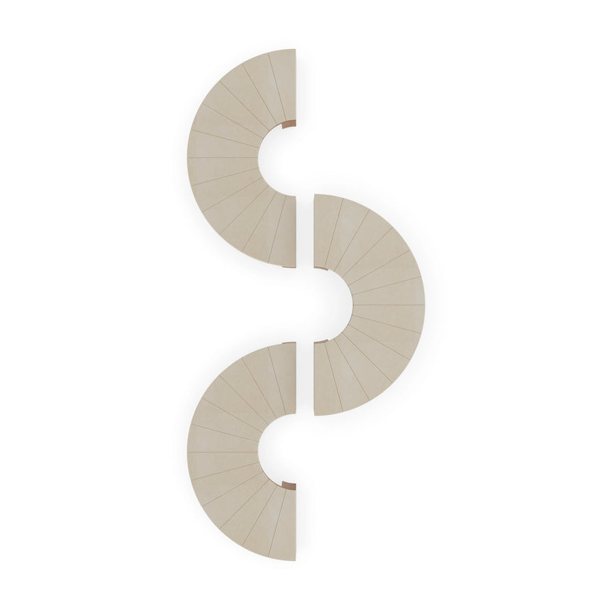 Benissa Modular Coffee Table