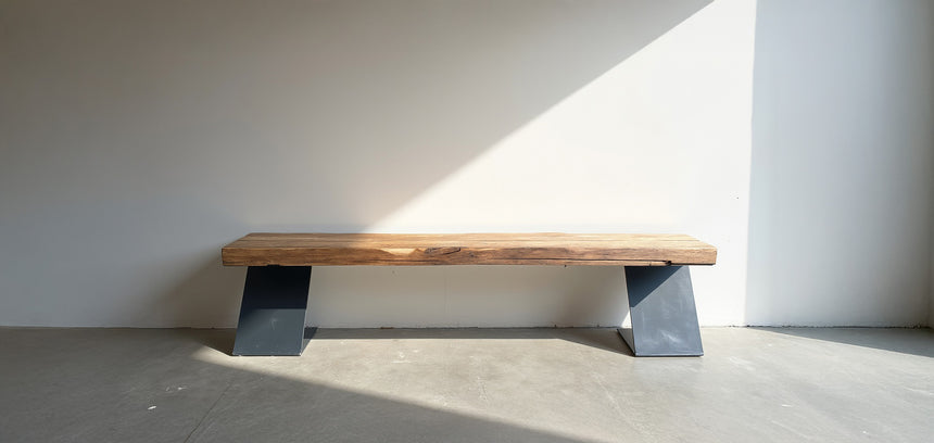 Bocuse Bench