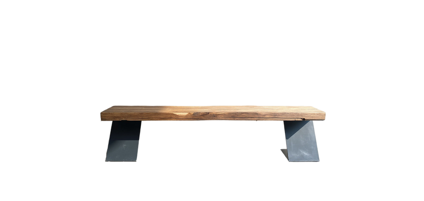 Bocuse Bench