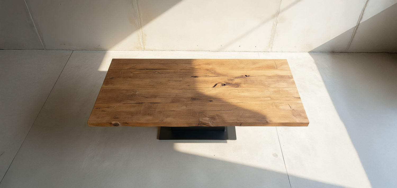 Bocuse Dining Table