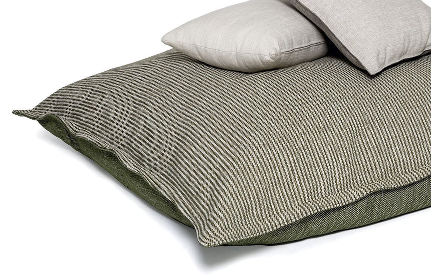 Soft Outdoor Corner Chair