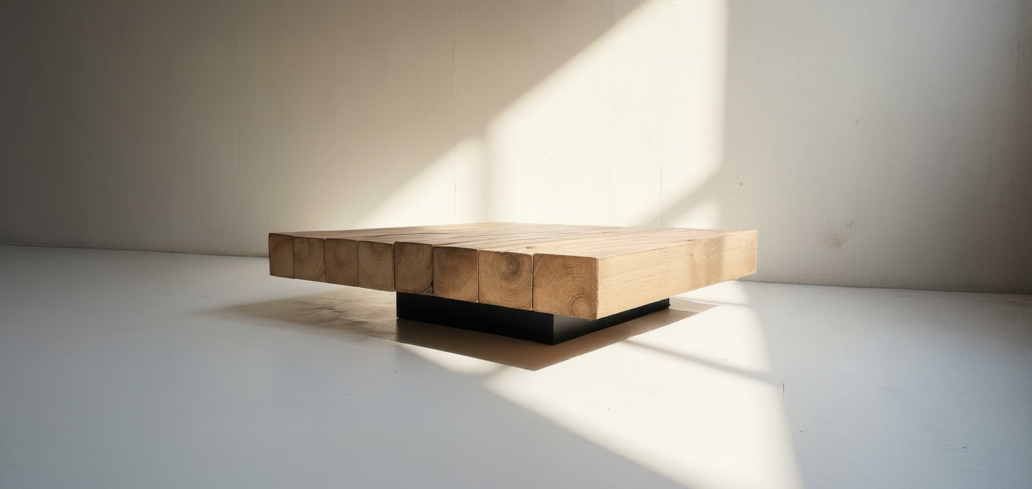 Bonaparte Coffee Table