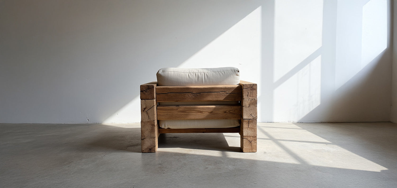 Bonaparte Armchair