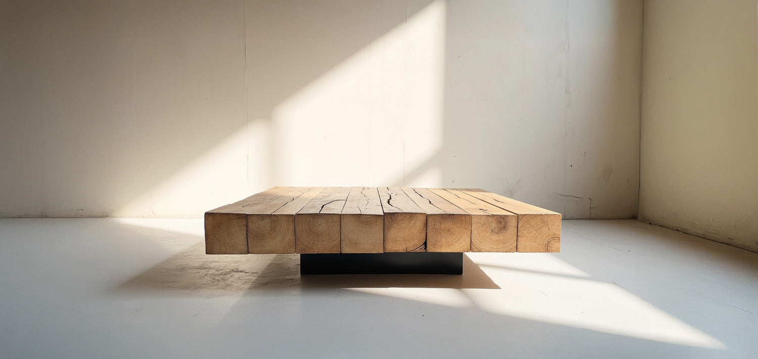 Bonaparte Coffee Table