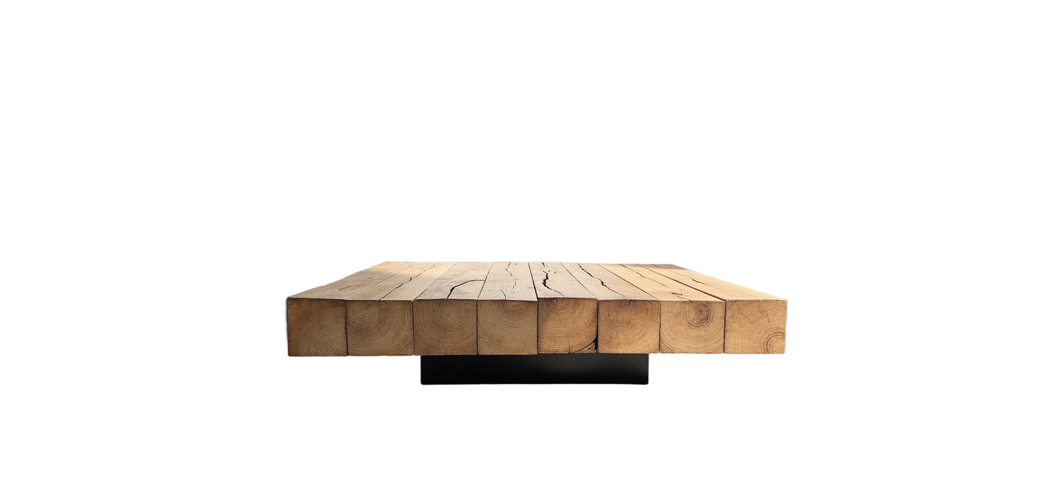Bonaparte Coffee Table