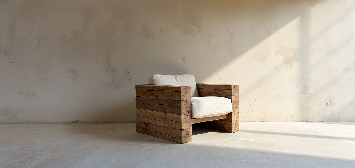 Bonaparte Armchair
