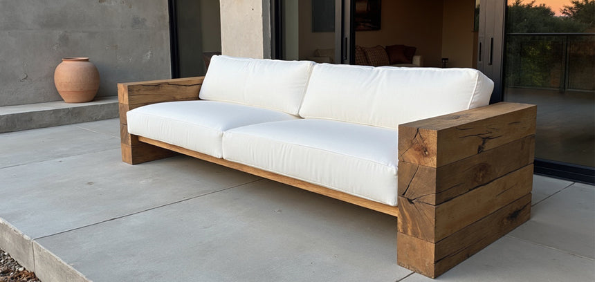 Bonaparte Sofa