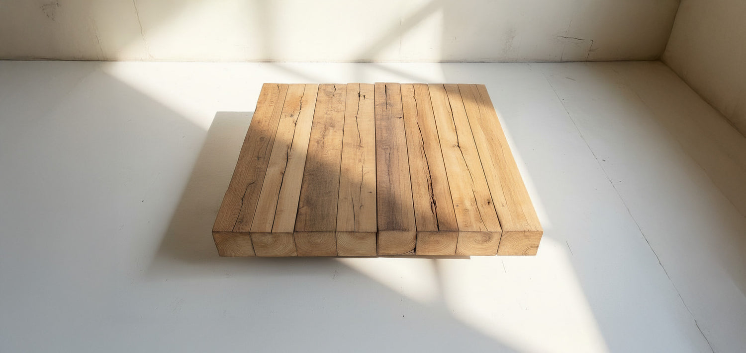 Bonaparte Coffee Table