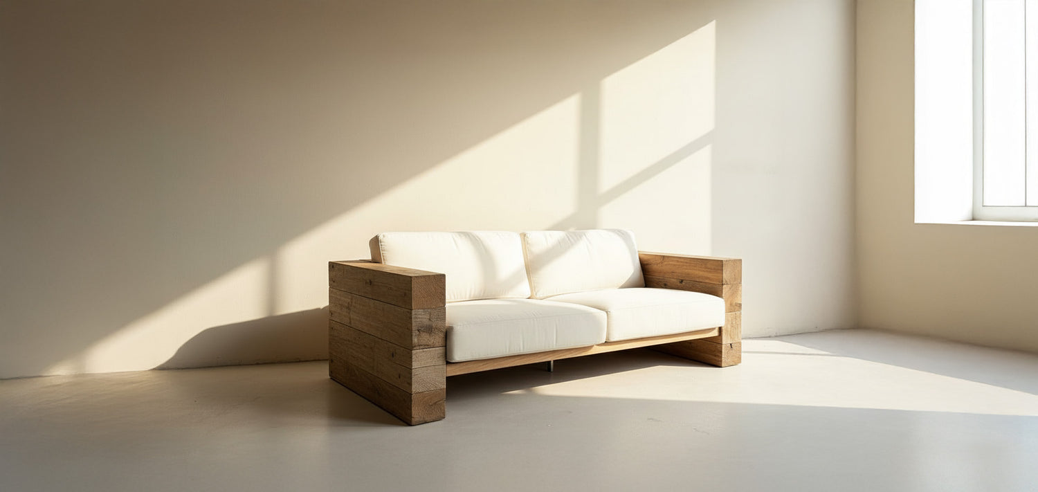 Bonaparte Sofa