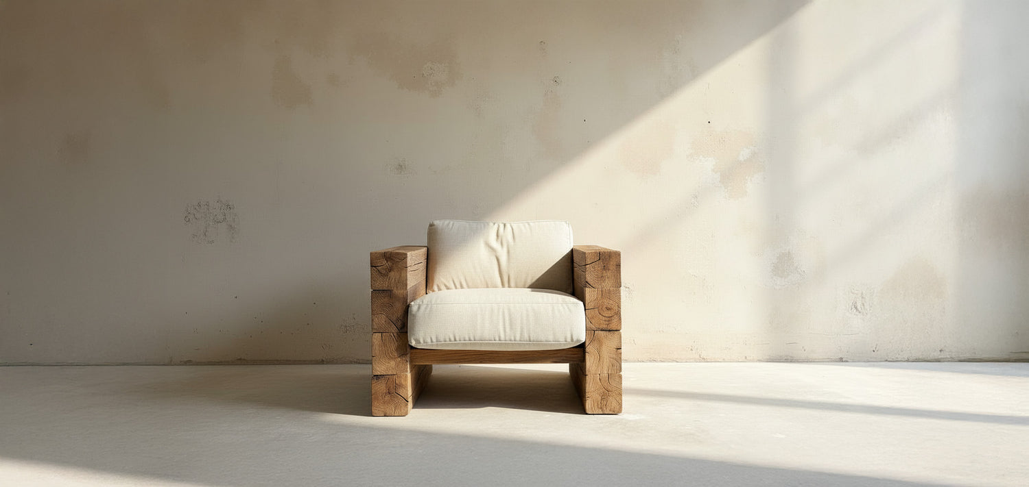 Bonaparte Armchair