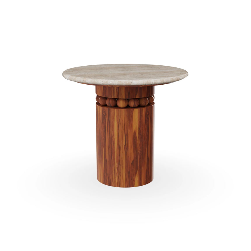 Bonifacio Side Table