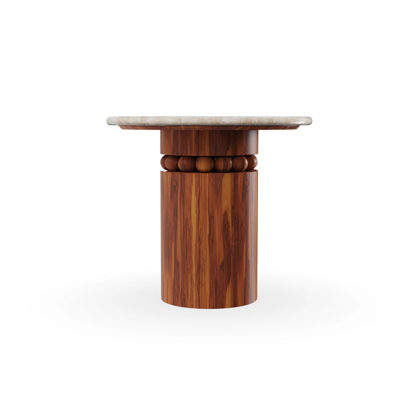 Bonifacio Side Table