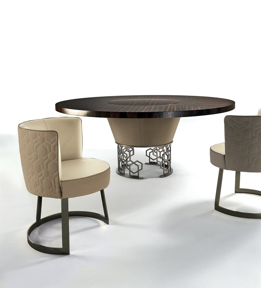Clairmont Dining Table