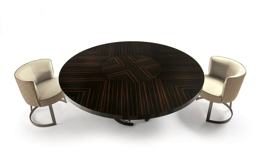 Clairmont Dining Table