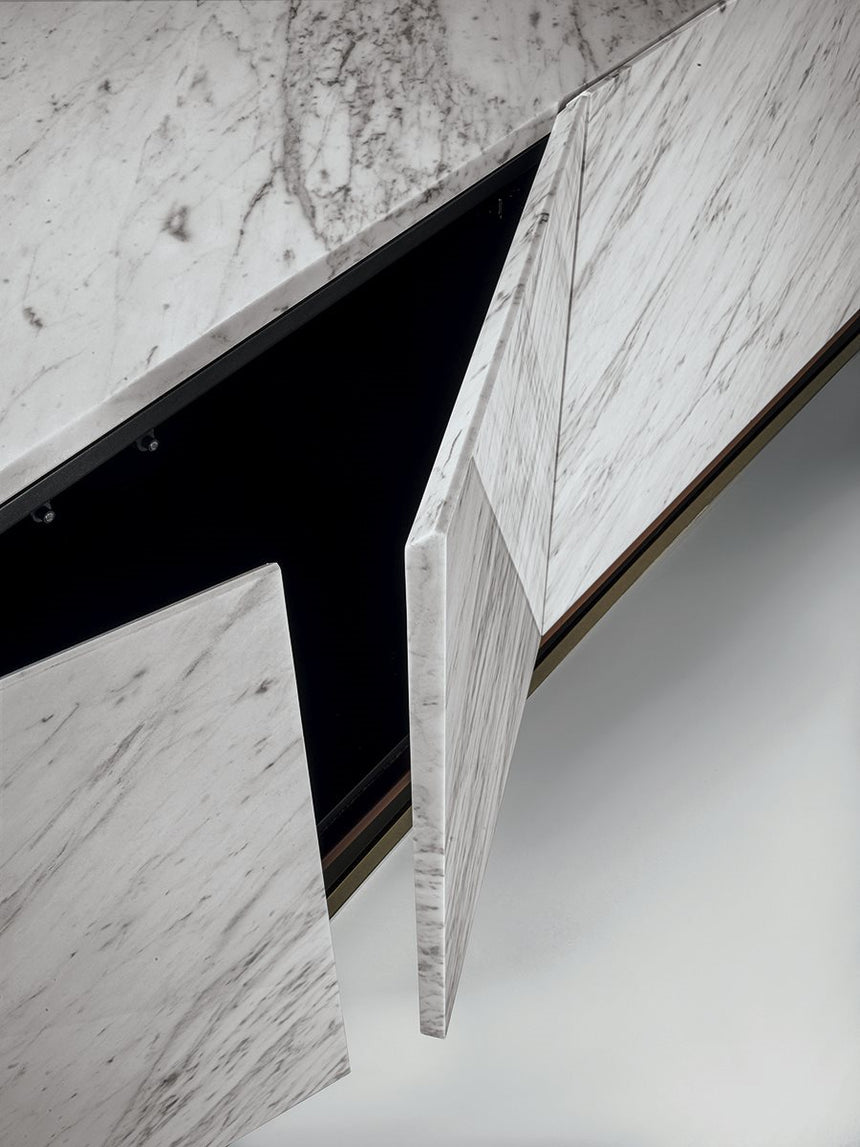 Concord Cabinet