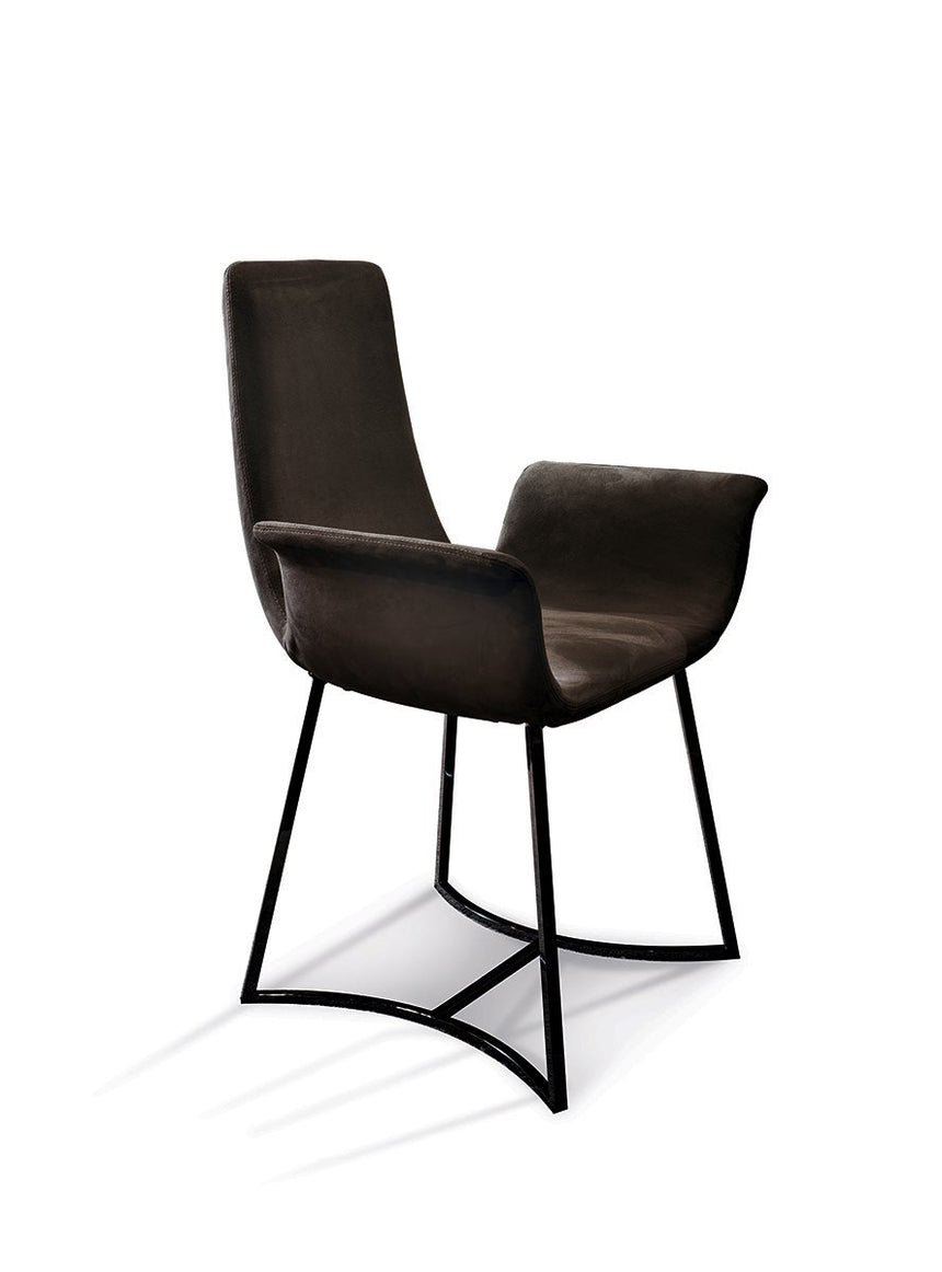 Coral Chair