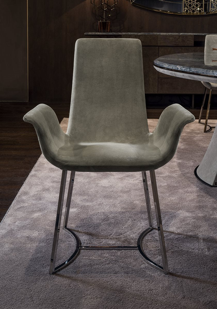Coral Chair