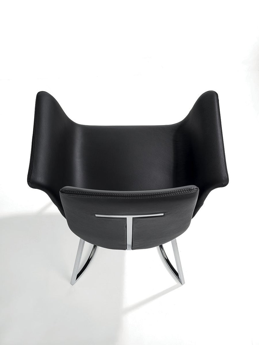 Coral Chair