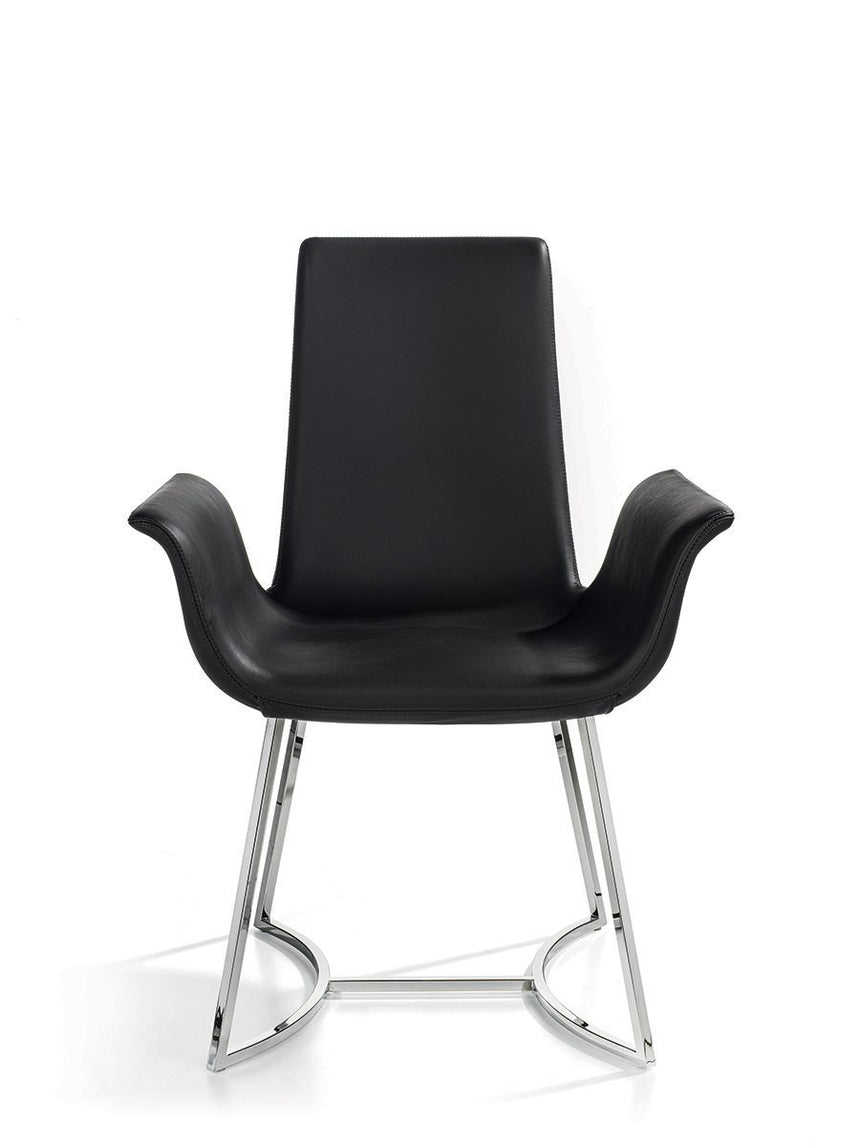 Coral Chair