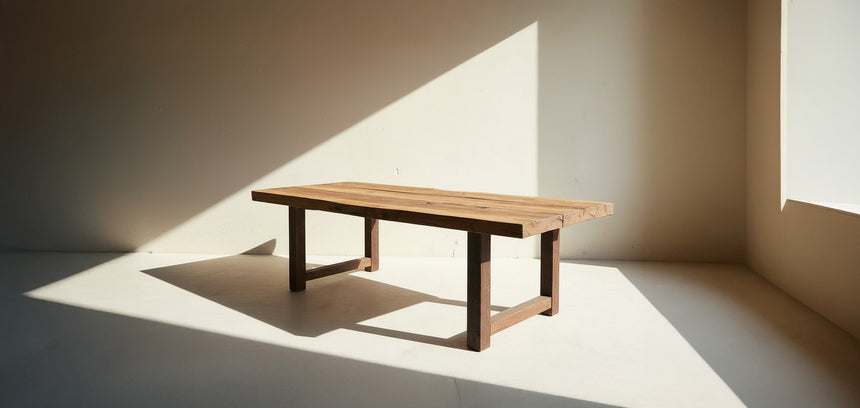 Camus Dining Table