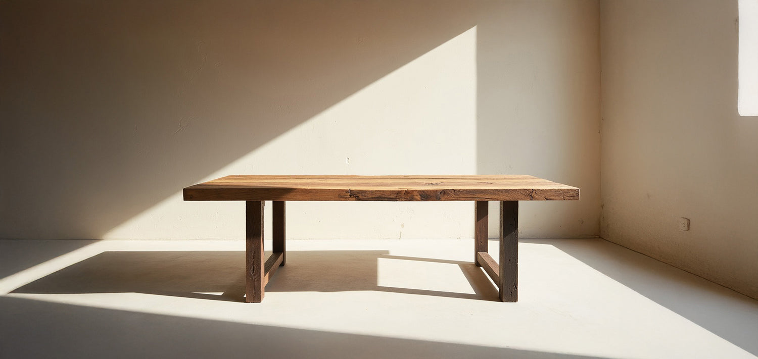 Camus Dining Table