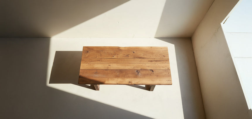 Camus Dining Table