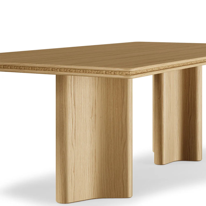 Canyon Dining Table