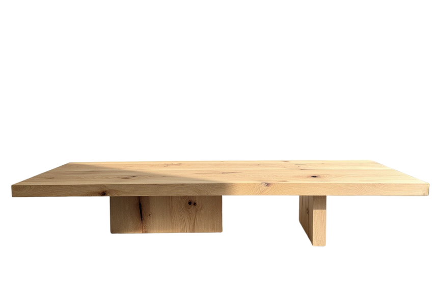 Clovis Coffee Table