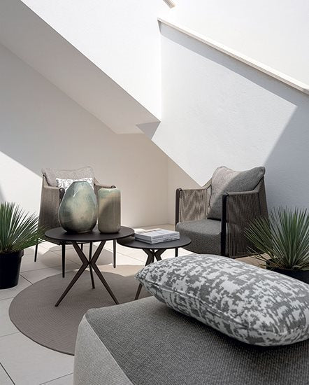 Urban Outdoor Coffee Table